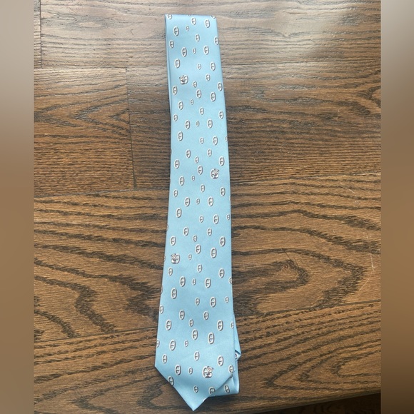 Hermes tie - Picture 3 of 3
